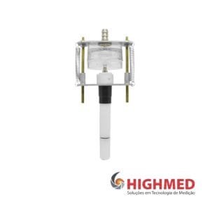 CICLONE DE NYLON - CL-600