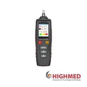 MEDIDOR DE VIBRAÇÃO TIPO CANETA - HM-63B