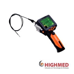 BOROSCÓPIO DIGITAL COM CÂMERA - HM-665