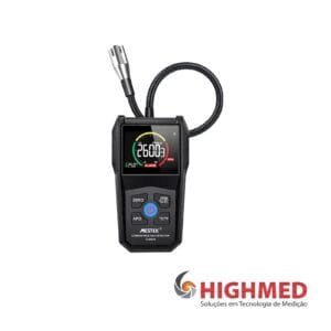 DETECTOR DE FUGA DE GÁS COMBUSTÍVEL - HM-8800A