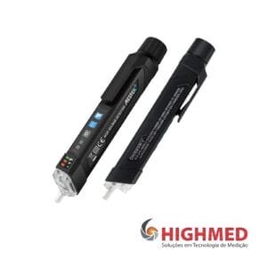 TESTADOR DE TENSÃO TIPO CANETA 12V ATE 1000V - HMAC-20