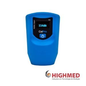 CALIBRADOR DIGITAL - CALPRO
