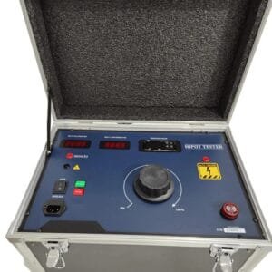 Hipot AC 5KV @100mA