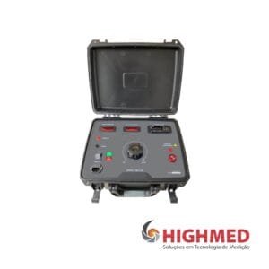 HIPOT CORRENTE ALTERNADA (5KV) - HM-5CA-200