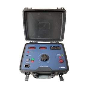 Hipot 5kV 10mA AC HIGHMED HM-5CA