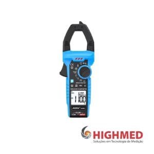 ALICATE AMPERÍMETRO 1000A - HM-86B
