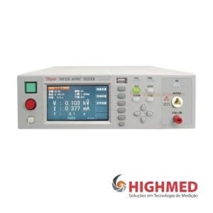 HIPOT 3 EM 1 AC-DC E MEGOMETRO - HM-9320