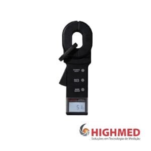 ALICATE TERRÔMETRO - HM1000A LITE