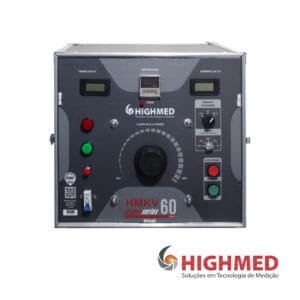 HIPOT CORRENTE ALTERNADA (60KV) - HM-60CA-100