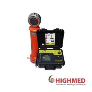 Hipot 60KV DC Highmed