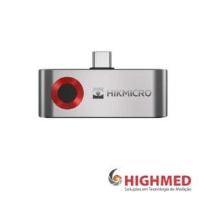 CÂMERA TÉRMICA PARA ANDROID - MINI-ONE