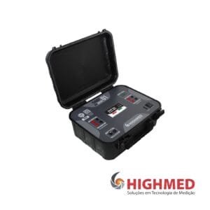 KIT SPDA HIBRIDO NBR5410/NBR5419 - SMF-1