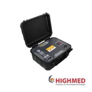 Highmed Assistencia Tecnica Especializada