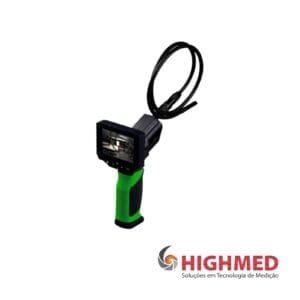 BOROSCÓPIO DIGITAL - HM-660