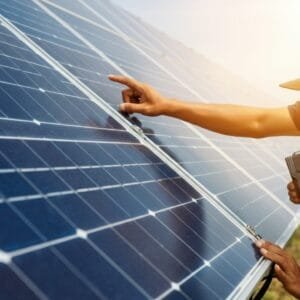 Ensaios em Sistemas Fotovoltaicos