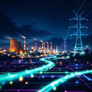 Ensaios em Rede Elétrica e Energia