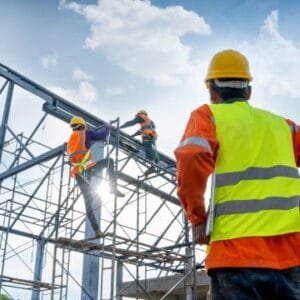 Multifuncional para Segurança no Trabalho