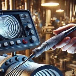 Boroscopios Videoscópios Industriais