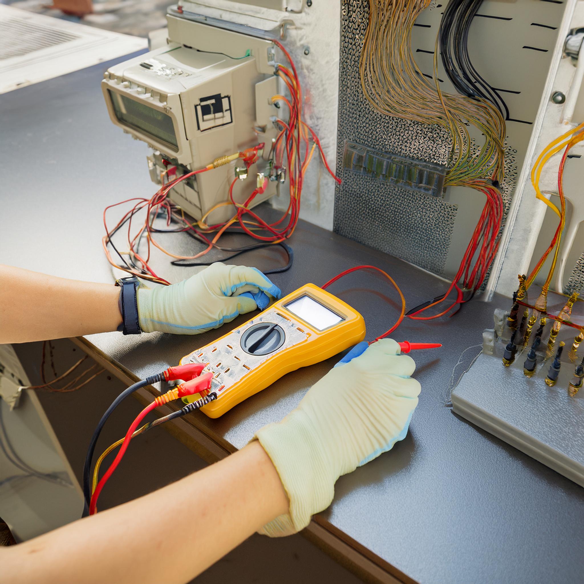 Instrumentos de Bancada