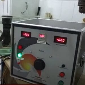 Ensaios de Rigidez Dielétrica em EPI’s E EPC’s em acordo NR10