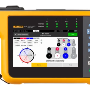 Assistencia Tecnica Fluke