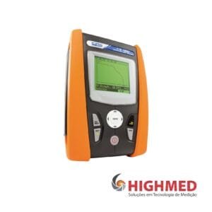 TRAÇADOR DE CURVA 1000V/15A - I-V400W