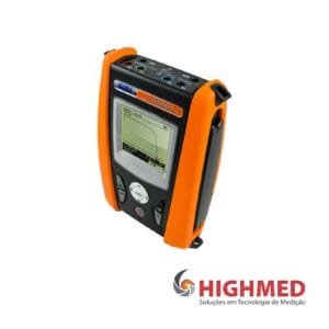 TRAÇADOR DE CURVA 1500V/15A - I-V500W