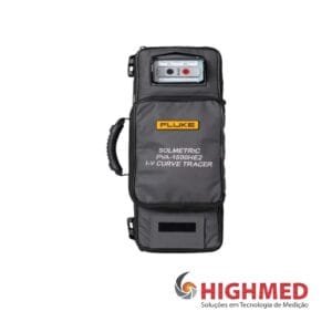 TRAÇADOR DE CURVA I-V - PVA-1500