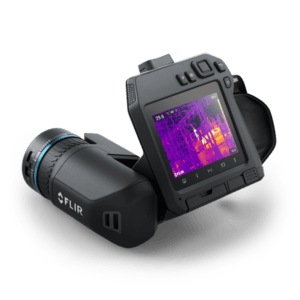 Assistencia Tecnica Flir