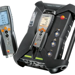 Assistencia Tecnica Testo