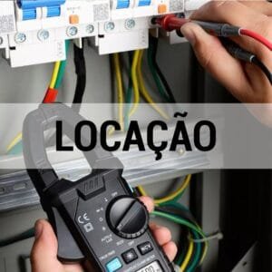 Alicate Amperímetro