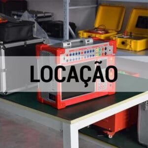 Caixa de Calibração