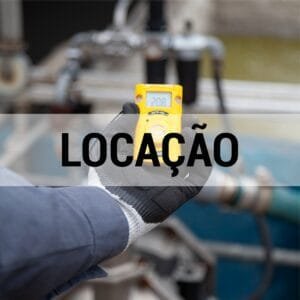 Detector de Gases