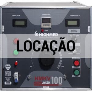 Hipot AC