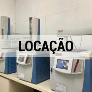 Medidor de Rigidez Dielétrica de Óleo