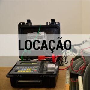 Megômetros