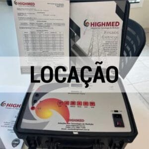 Microhmímetros