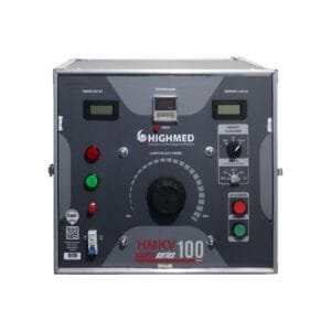 Hipot AC