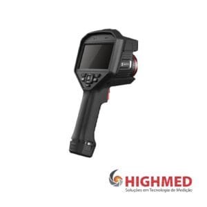 CÂMERA TÉRMICA PORTÁTIL - G41