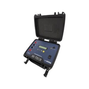 Medidor de Sincronismo