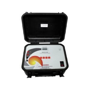 Medidor de Relação